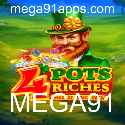 Descubra o Inovador Jogo 4potsriches: Estratégia e Diversão com MEGA91