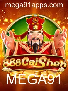 Explorando o Mundo de 888CaiShen: Um Jogo Aventureiro com a Chave MEGA91