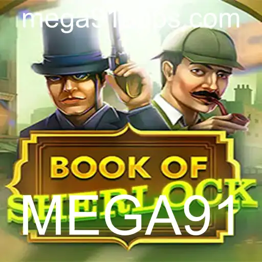 Explorando o Fascinante Mundo do Jogo BookOfSherlock