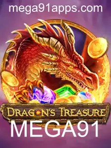 Descubra a Aventura Épica de DragonsTreasure com MEGA91