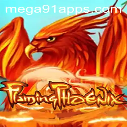 Explorando o Mundo de FlamingPhoenix: Um Jogo Revolucionário