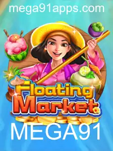 Explorando o Fascinante Mundo de FloatingMarket