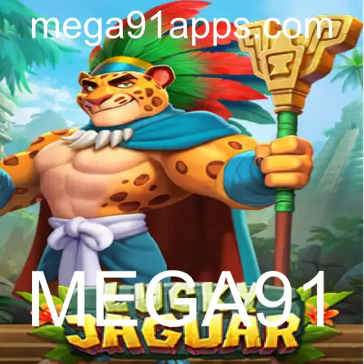 Explorando o Mundo do Jogo LuckyJaguar: A Novidade dos Cassinos com a Palavra-Chave MEGA91