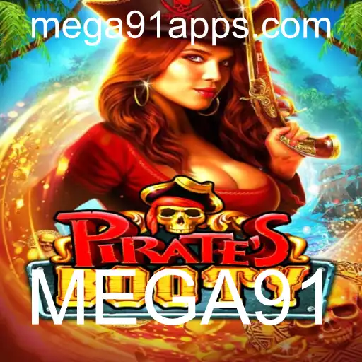 PiratesBooty: Aventura e Estratégia no Mundo dos Piratas