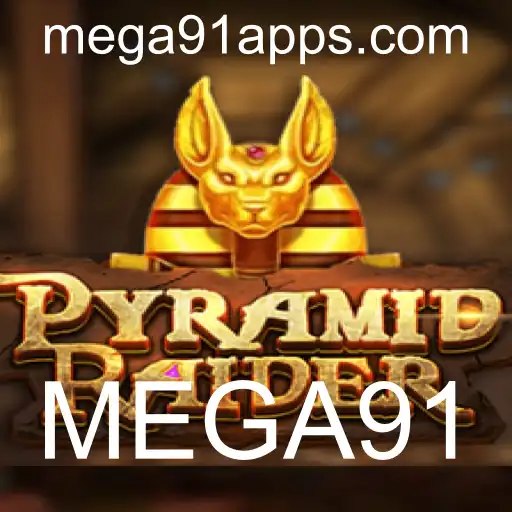 Desvendando PyramidRaider: O Jogo de Estratégia e Aventura com MEGA91
