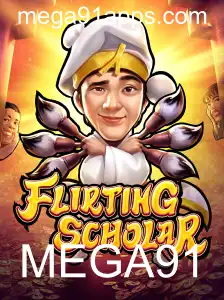 FlirtingScholar: Descobrindo o Mundo de Diversão do MEGA91