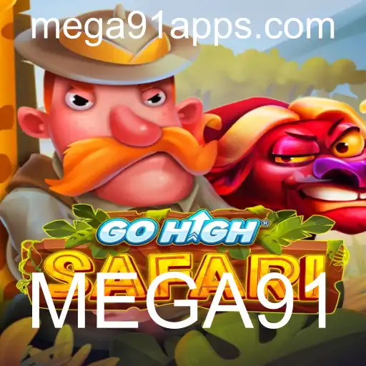 Descubra o Novo Jogo GoHighSafari: Uma Aventura Inédita