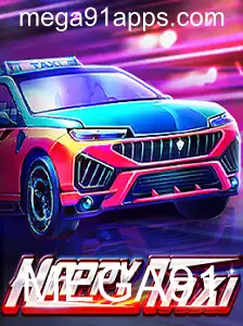 Descubra HappyTaxi: O Jogo de Estratégia e Diversão com MEGA91