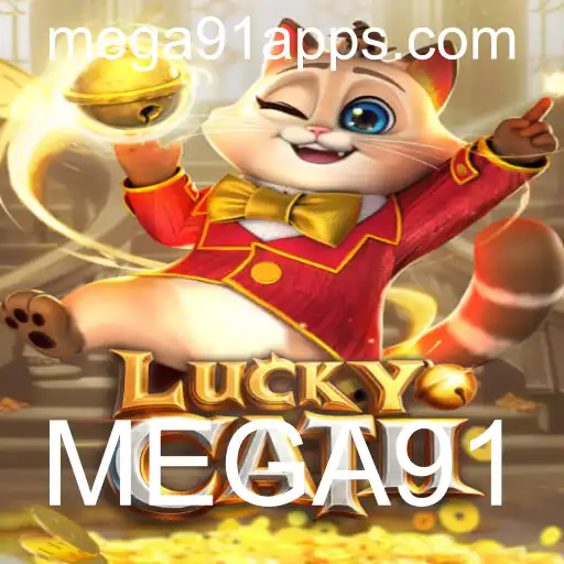 Explorando o Universo de LuckyCatII com MEGA91