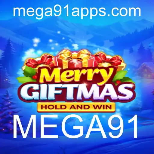 MerryGiftmas: O Jogo de Tabuleiro Perfeito para Celebrar o Natal com MEGA91