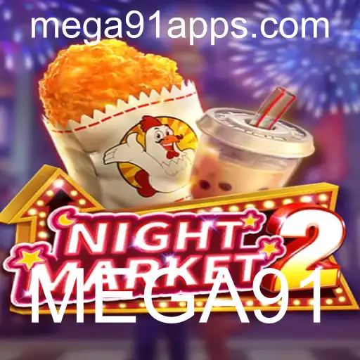 Explorando o Novo Jogo NightMarket2: A Chave do Sucesso é MEGA91