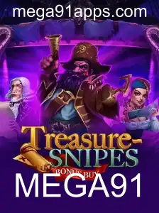 Descubra a Aventura em TreasuresnipesBonusBuy: Um Jogos de Caça ao Tesouro