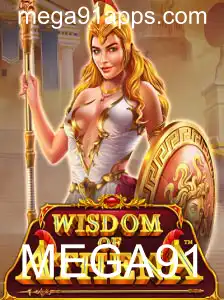 Descubra o Fascinante Mundo de WisdomofAthena com MEGA91