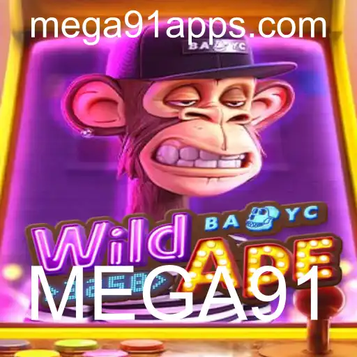 Descubra a Aventura Selvagem de WildApe3258