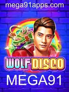 WolfDisco: Um Jogo Inovador que Une Estrategia e Diversão